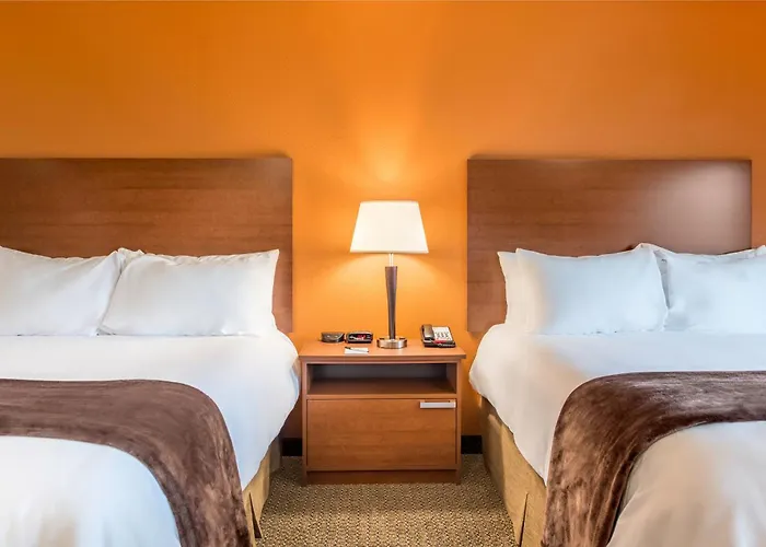 My Place Hotel-rock Springs, Wy Hotel 2*