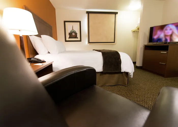 Hotel My Place Hotel-rock Springs, Wy Rock Springs