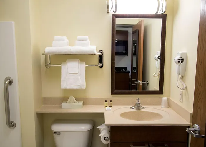 My Place Hotel-rock Springs, Wy 2*