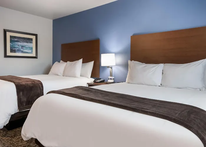 My Place Hotel-rock Springs, Wy Rock Springs