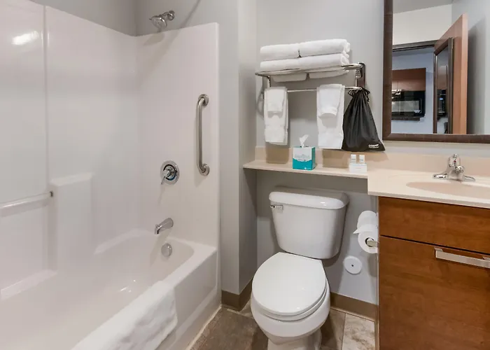 My Place Hotel-rock Springs, Wy Hotel 2*