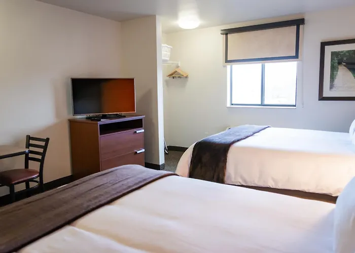 My Place Hotel-rock Springs, Wy Rock Springs