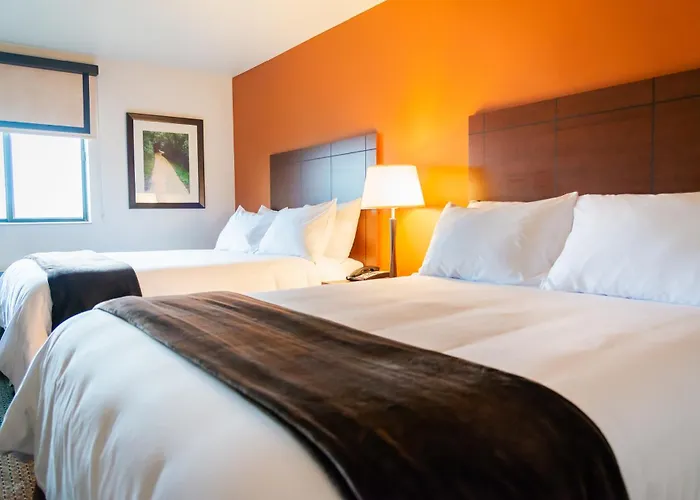 My Place Hotel-rock Springs, Wy Rock Springs