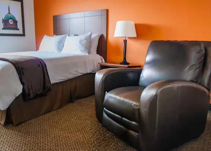 My Place Hotel-rock Springs, Wy