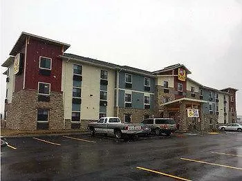 My Place Hotel-rock Springs, Wy Rock Springs