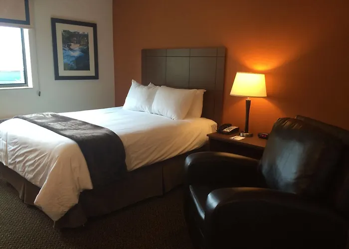 My Place Hotel-rock Springs, Wy 2*
